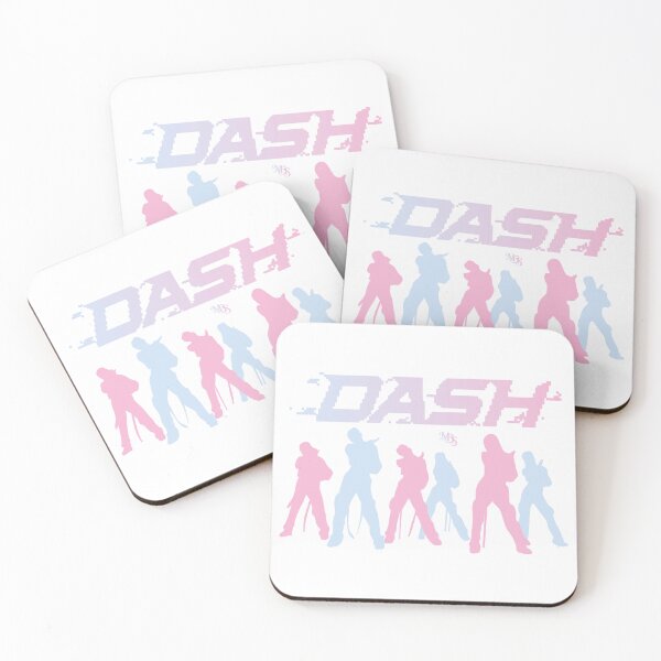 Item preview, silhouette design inspired by the group nmixx in the dash era designed and sold by mbs-desing.