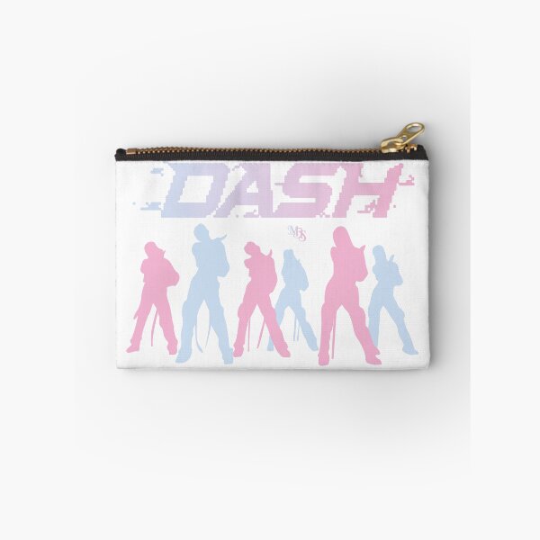 Item preview, silhouette design inspired by the group nmixx in the dash era designed and sold by mbs-desing.