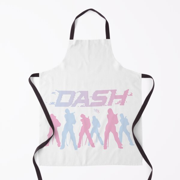 Item preview, silhouette design inspired by the group nmixx in the dash era designed and sold by mbs-desing.