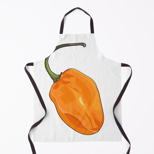 Item preview, Habanero designed and sold by MikeChanan7.