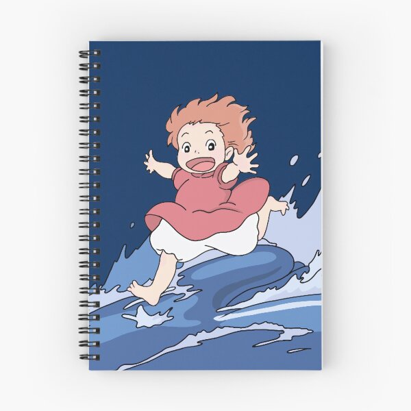 Artikelvorschau, Ponyo entworfen und verkauft von Tara!.