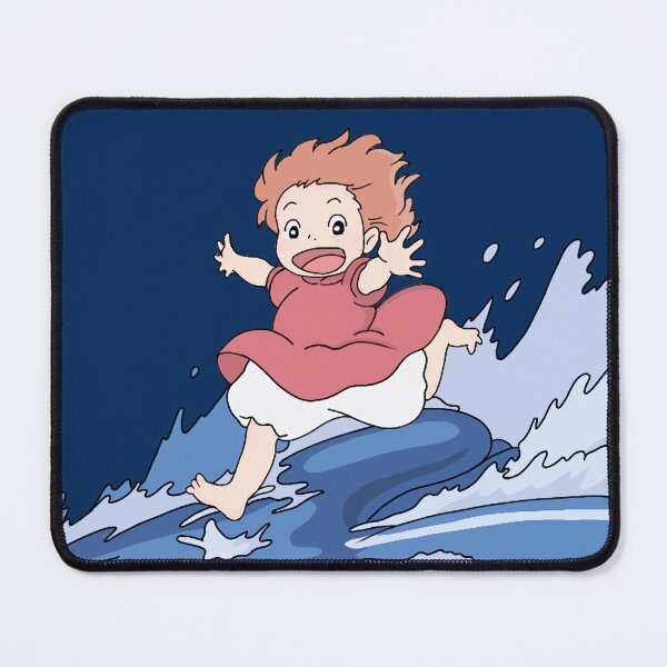 Item preview, Ponyo designed and sold by Tara!.
