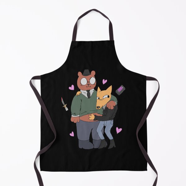 Item preview, Night in the Woods designed and sold by Story-dareba.