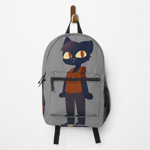 Item preview, Night in the Woods designed and sold by Story-dareba.