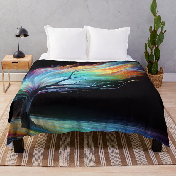 Item preview, Ai generated image, extreme colour. designed and sold by ShazellArt.