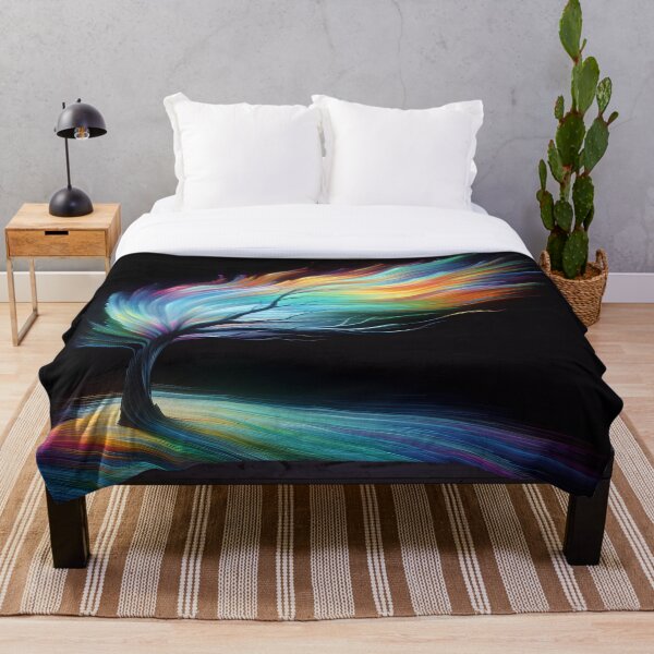 Item preview, Ai generated image, extreme colour.  designed and sold by ShazellArt.