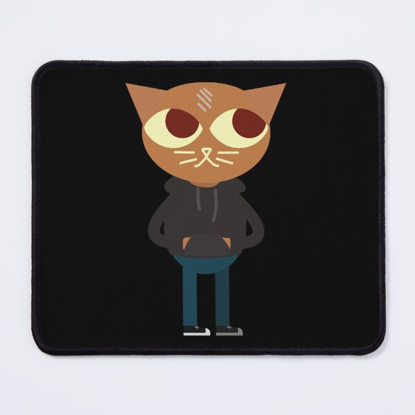 Item preview, Night in the Woods designed and sold by Story-dareba.