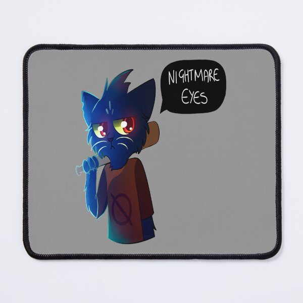 Item preview, Night in the Woods designed and sold by Story-dareba.