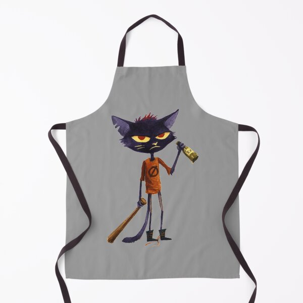 Item preview, Night in the Woods designed and sold by Story-dareba.
