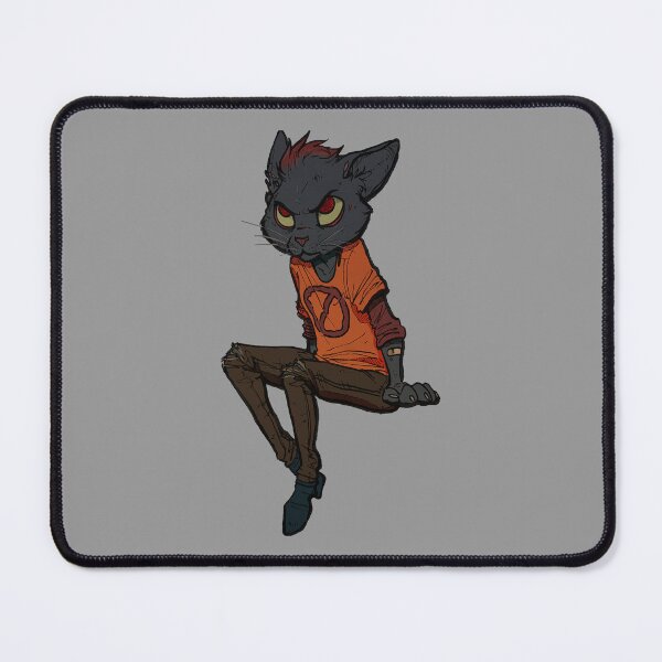 Item preview, Night in the Woods designed and sold by Story-dareba.
