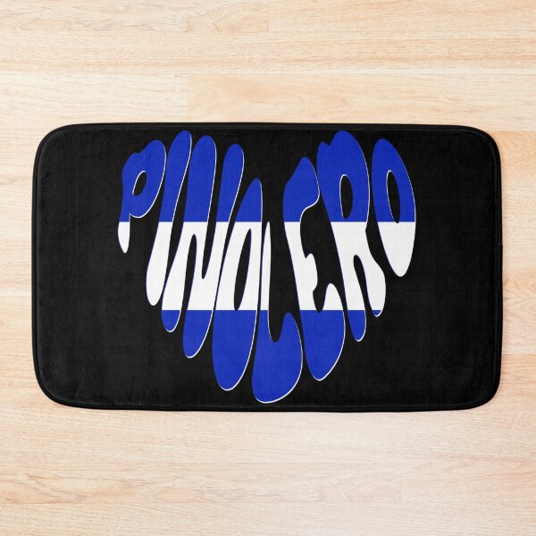 Item preview, Pinolero Heart designed and sold by Claustronautas.