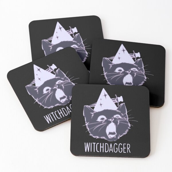 Item preview, Night in the Woods designed and sold by Story-dareba.