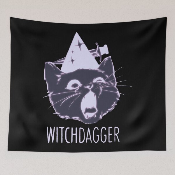 Item preview, Night in the Woods designed and sold by Story-dareba.