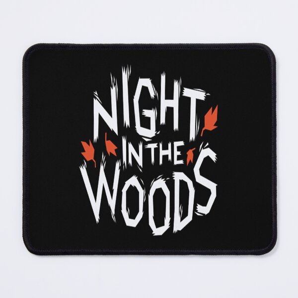 Artikelvorschau, Nacht im Wald entworfen und verkauft von Story-dareba.