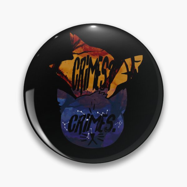 Item preview, Night in the Woods designed and sold by Story-dareba.