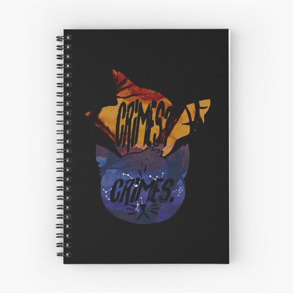 Item preview, Night in the Woods designed and sold by Story-dareba.