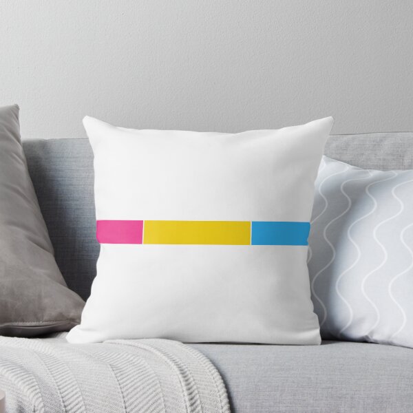 Item preview, Pansexual pride bar designed and sold by paddlesmack.