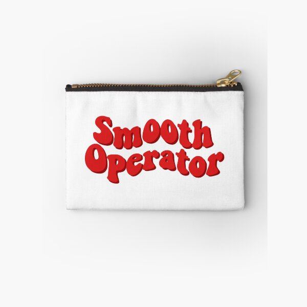 Item preview, Smooth Operator designed and sold by ColiesDesigns.
