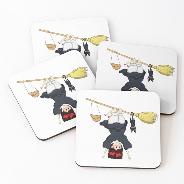 Item preview, A crazy day of deliveries designed and sold by carolineillust.