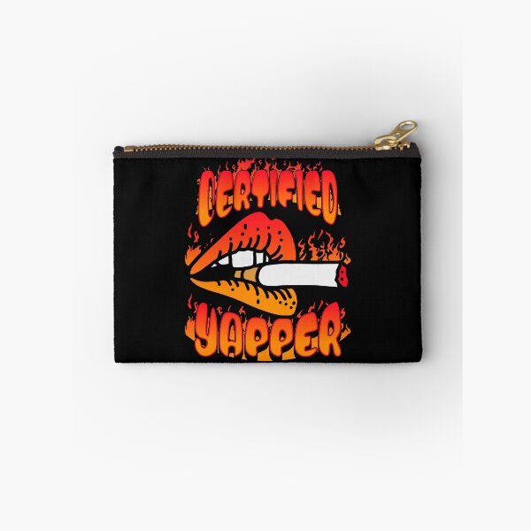 Item preview, Certified Yapper designed and sold by DomTeesHaven.