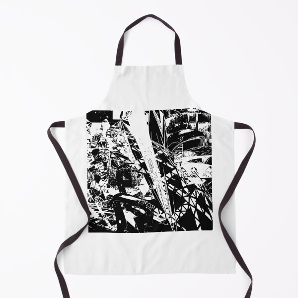 Item preview, Deep Glitch "Dreadscapes" Jun 9, 4:23PM designed and sold by deepglitchart.