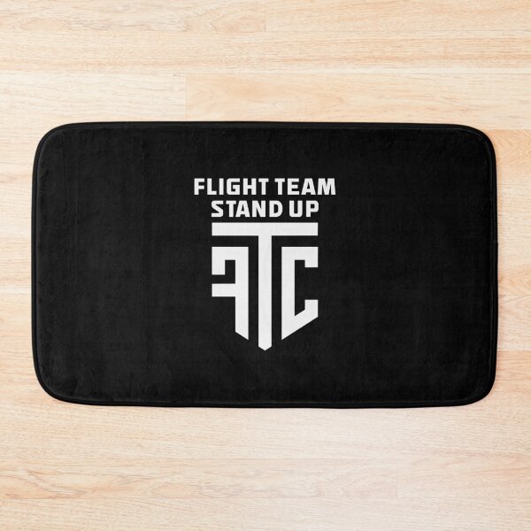 Item preview, Flight Reacts Merch Flightreacts Ftc Flight Team Stand Up designed and sold by ILLUCEND-ARTS.