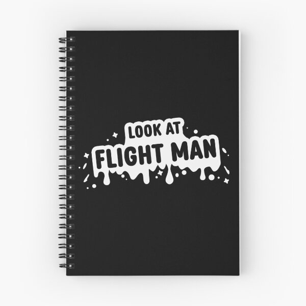Item preview, Flight Reacts Merch Flightreacts Ftc Look At Flight Man designed and sold by ILLUCEND-ARTS.