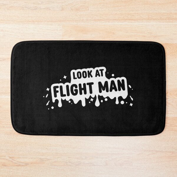 Item preview, Flight Reacts Merch Flightreacts Ftc Look At Flight Man designed and sold by ILLUCEND-ARTS.