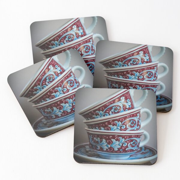 Item preview, Teacups designed and sold by Douglas E. Welch Design and Photography.