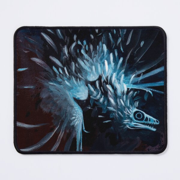 Item preview, Microraptor designed and sold by JMSaarenpaa.