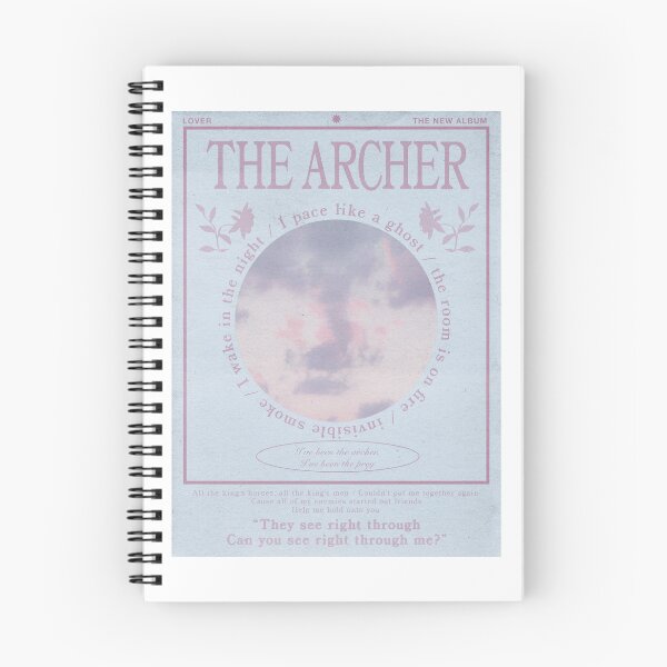 Item preview, The Archer designed and sold by lgsketches.