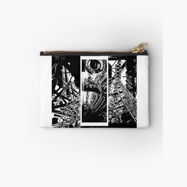 Item preview, Deep Glitch "Dreadscapes" Jun 9, 9:09AM designed and sold by deepglitchart.