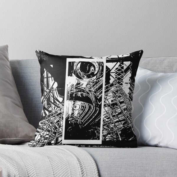 Item preview, Deep Glitch "Dreadscapes" Jun 9, 9:09AM designed and sold by deepglitchart.