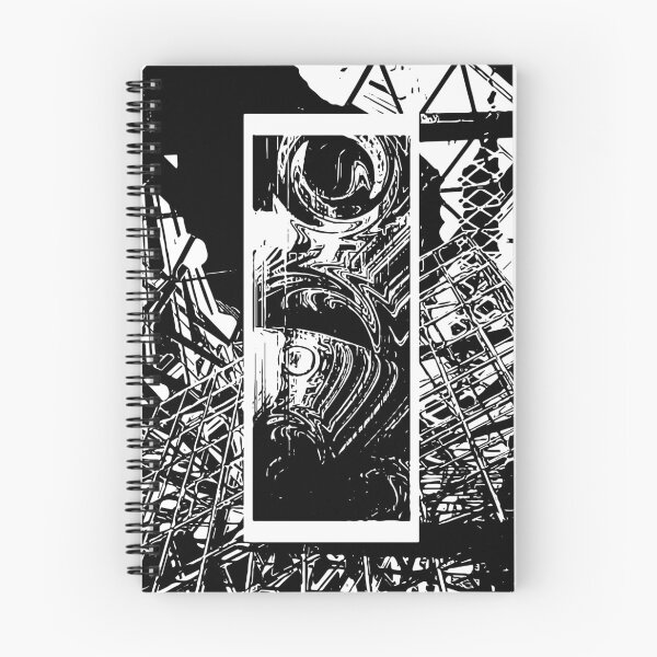 Item preview, Deep Glitch "Dreadscapes" Jun 9, 9:09AM designed and sold by deepglitchart.