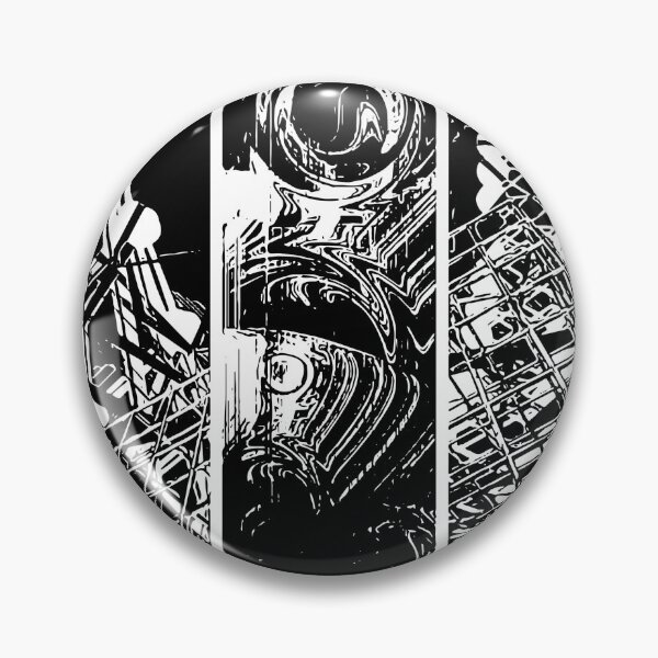 Item preview, Deep Glitch "Dreadscapes" Jun 9, 9:09AM designed and sold by deepglitchart.