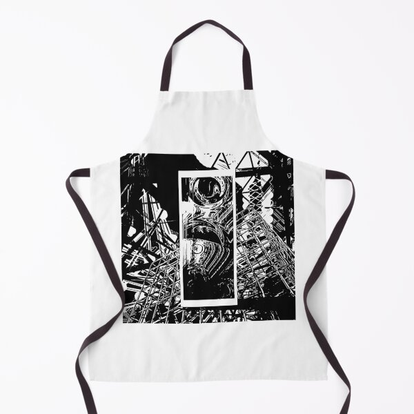 Item preview, Deep Glitch "Dreadscapes" Jun 9, 9:09AM designed and sold by deepglitchart.