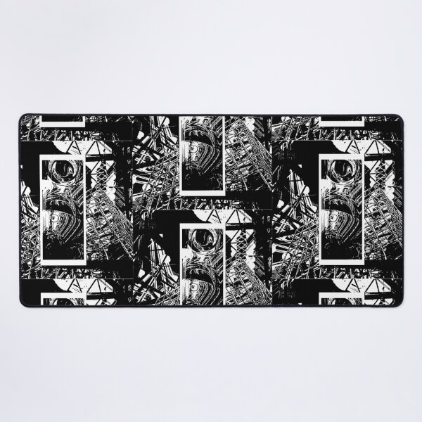 Item preview, Deep Glitch "Dreadscapes" Jun 9, 9:09AM designed and sold by deepglitchart.