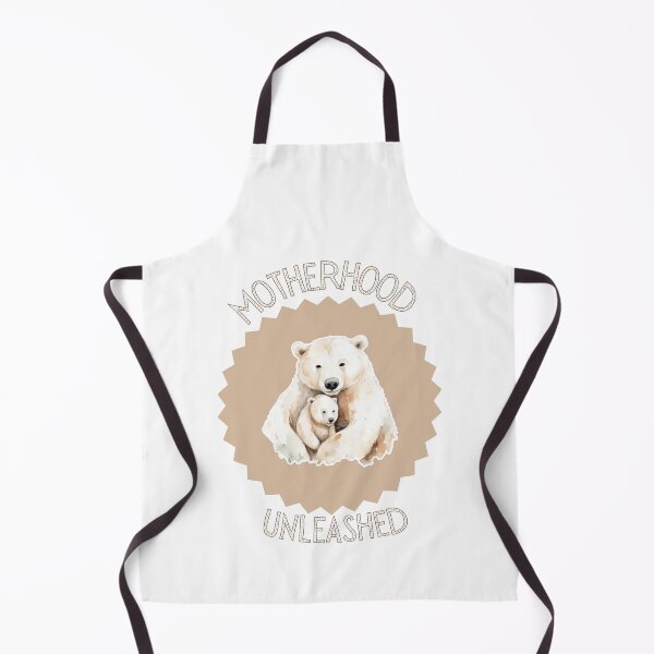 Item preview, Bear Grazer - Motherhood Unleashed designed and sold by PawsitivelyElla.