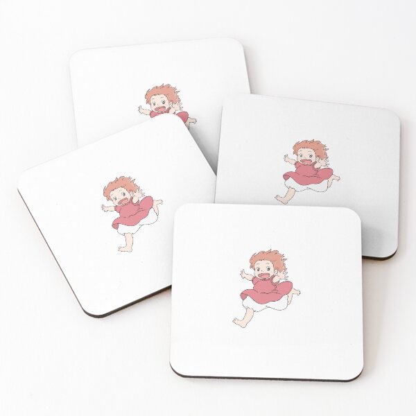 Item preview, Ponyo designed and sold by Tara!.
