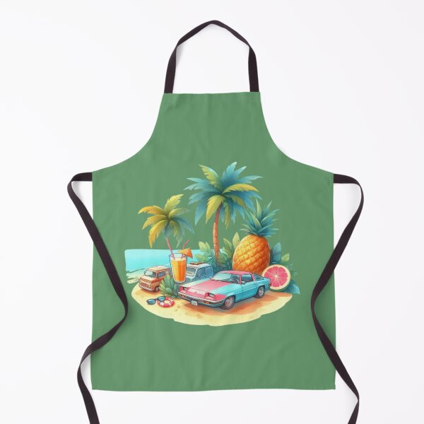 Item preview, Summer Cruising designed and sold by MarigoldandLily.