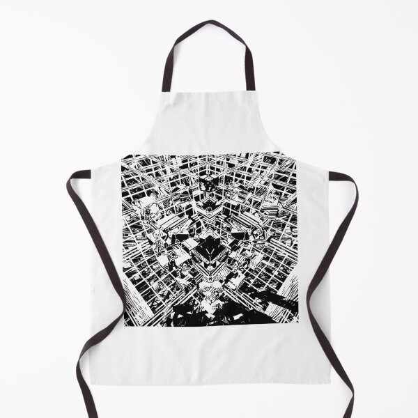 Item preview, Deep Glitch "Dreadscapes" Jun 10, 3:13PM designed and sold by deepglitchart.