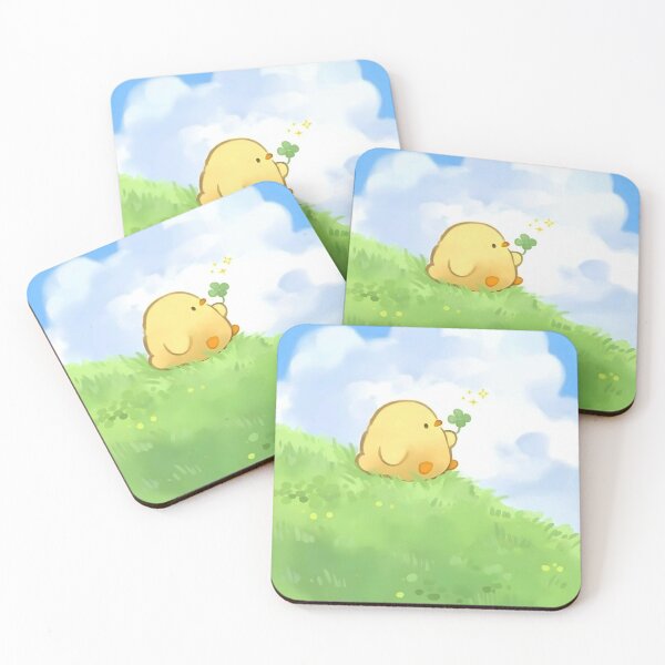 Item preview, Spring Duck  designed and sold by jennysselling.