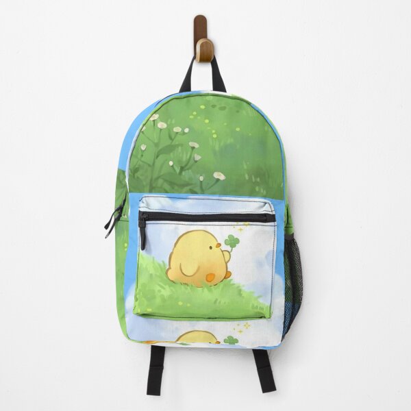 Item preview, Spring Duck designed and sold by jennysselling.