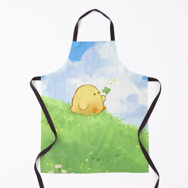 Item preview, Spring Duck designed and sold by jennysselling.