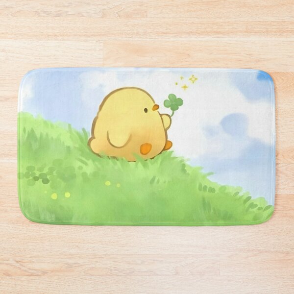 Item preview, Spring Duck  designed and sold by jennysselling.