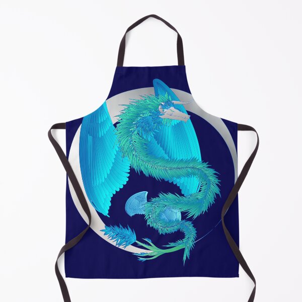 Item preview, Moon Wyrm designed and sold by Holly M Backus.