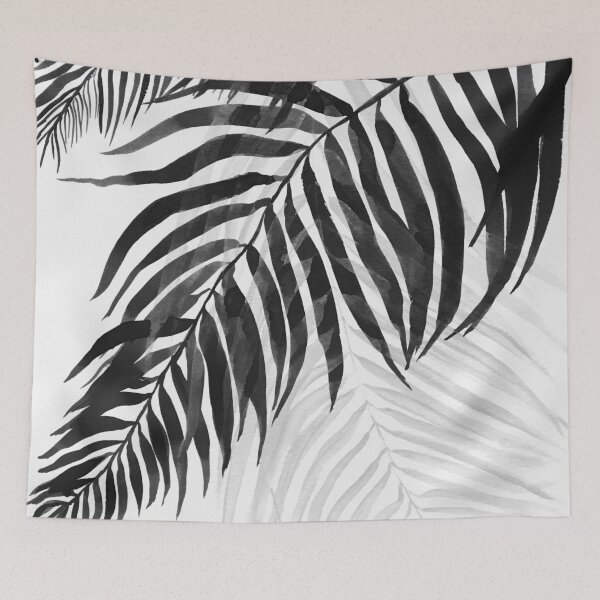 Item preview, fern palm trees designed and sold by Myartspace.