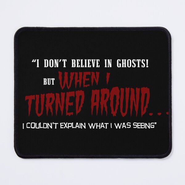 Item preview, But When I Turned Around designed and sold by Holly M Backus.