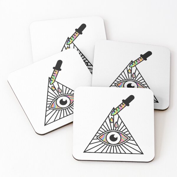 Item preview, Trippy Eye Drop designed and sold by Orloff.