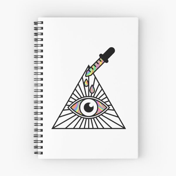 Item preview, Trippy Eye Drop designed and sold by Orloff.